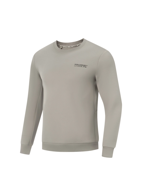 Li-Ning erkaklar sviterlari