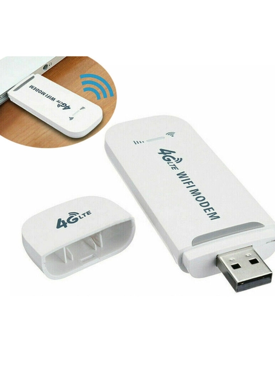 A701 Usb internet modem