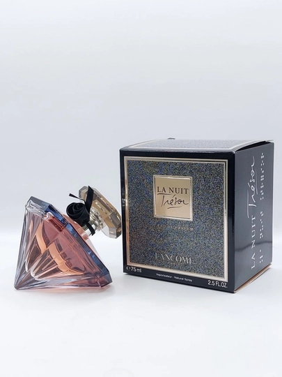 Lancôme La Nuit Trésor – Парфюмерная вода 75 мл для женщин
