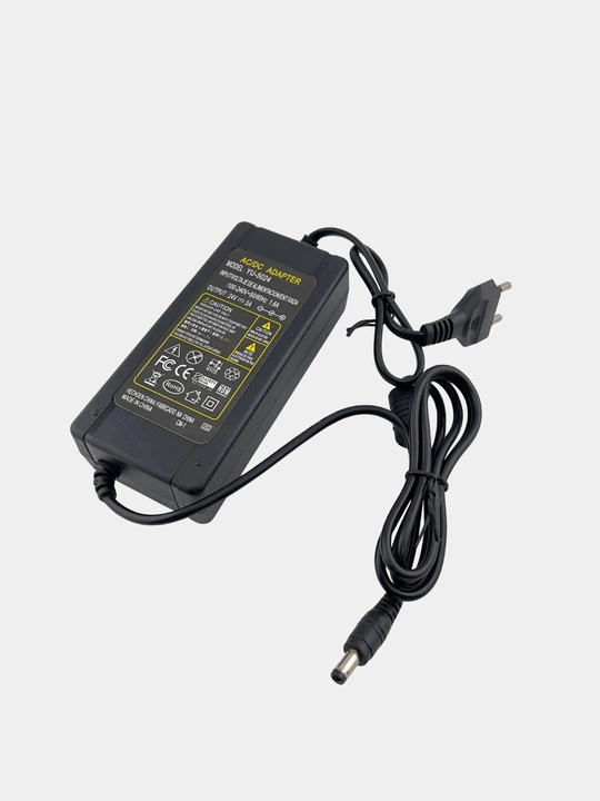 Блок питания YU-5024 AC/DC 24V 5A для электронных устройств