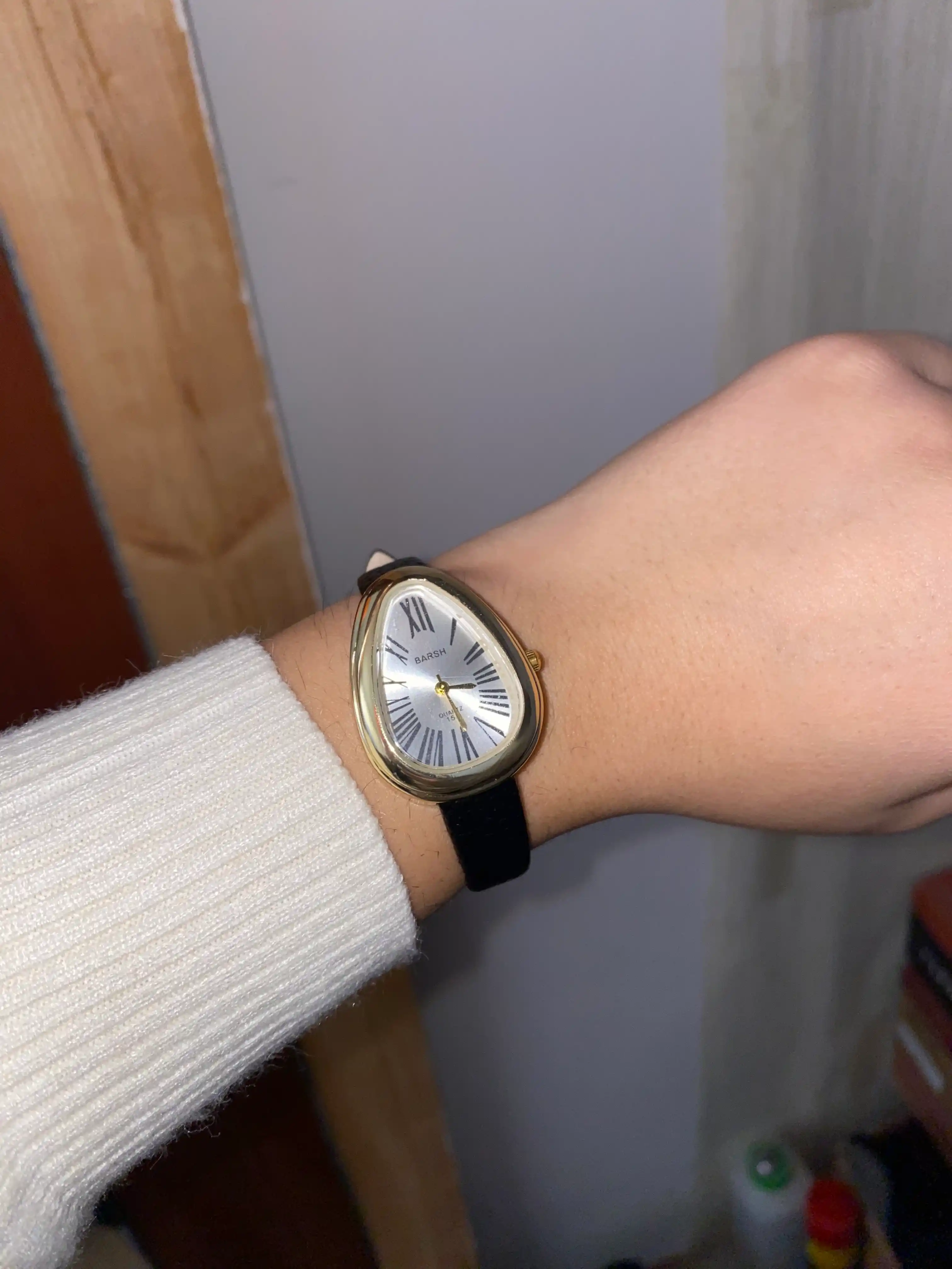 Ayollar qo'l soati  Bvlgari