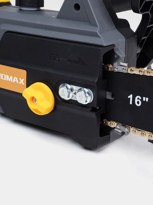 ZEROMAX elektr zanjirli arrasi