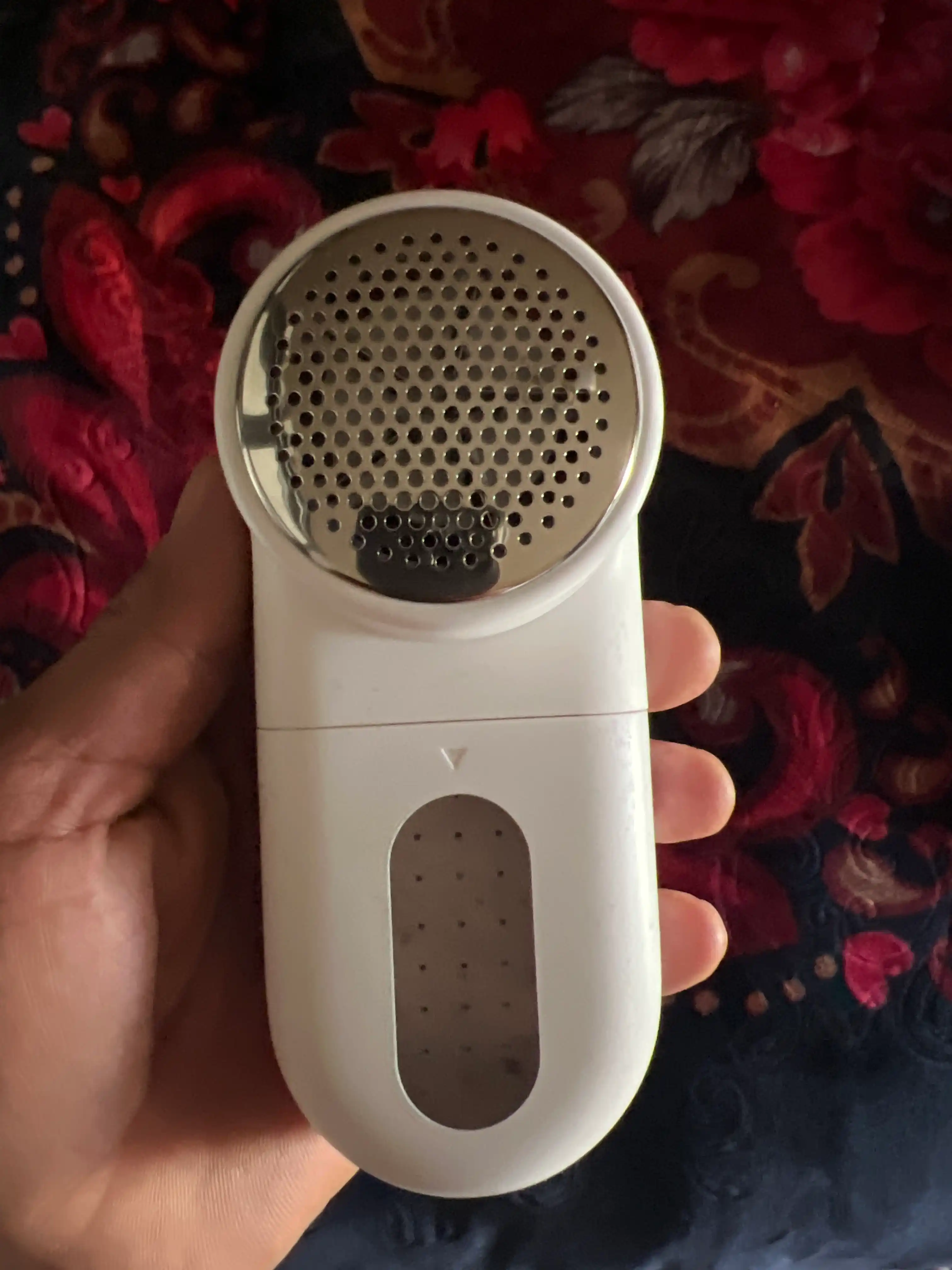 Xiaomi 2026 Kiyimdagi katishkalarni olib tashlash uchun simsiz qurilma