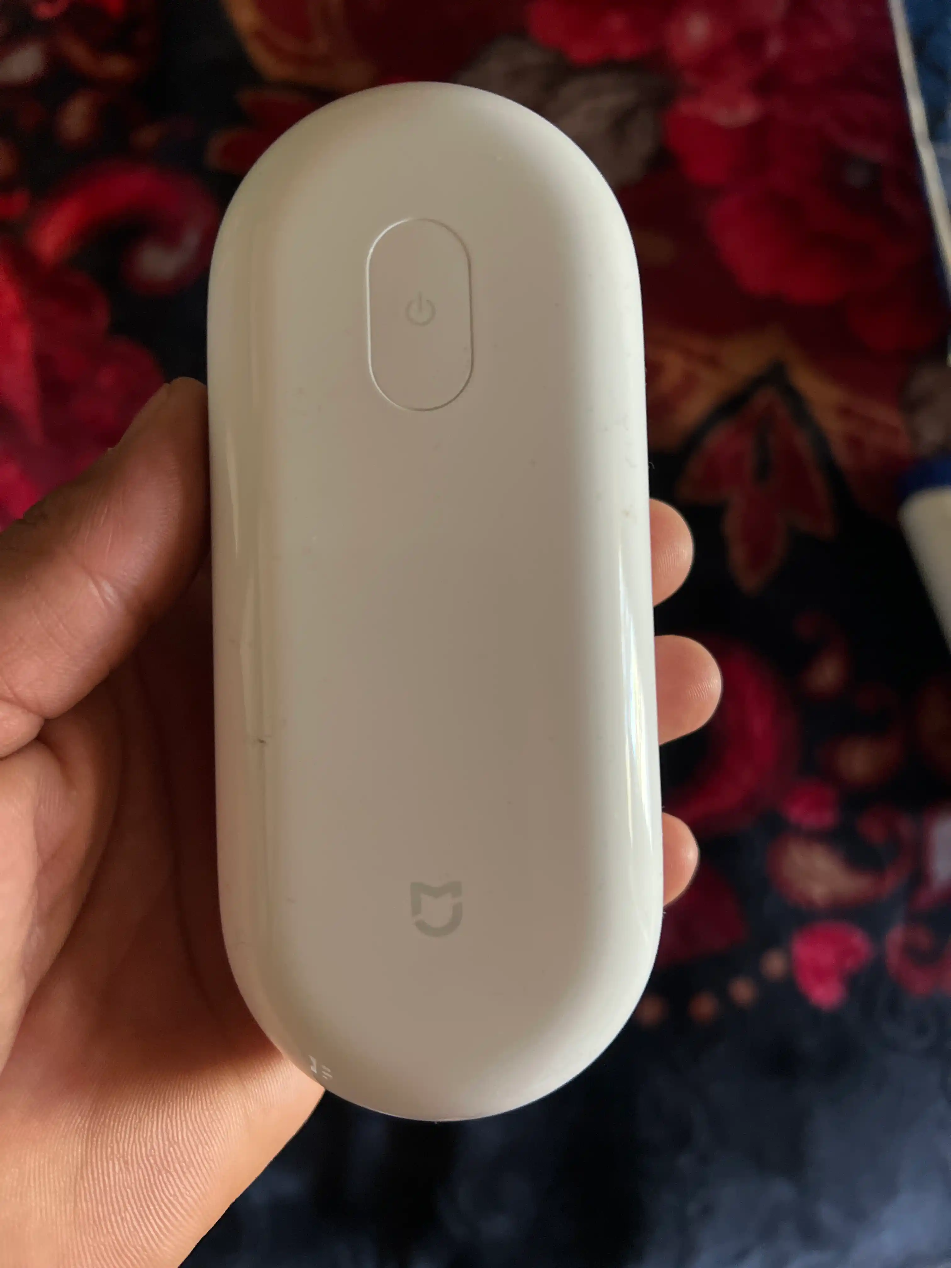 Xiaomi 2026 Kiyimdagi katishkalarni olib tashlash uchun simsiz qurilma
