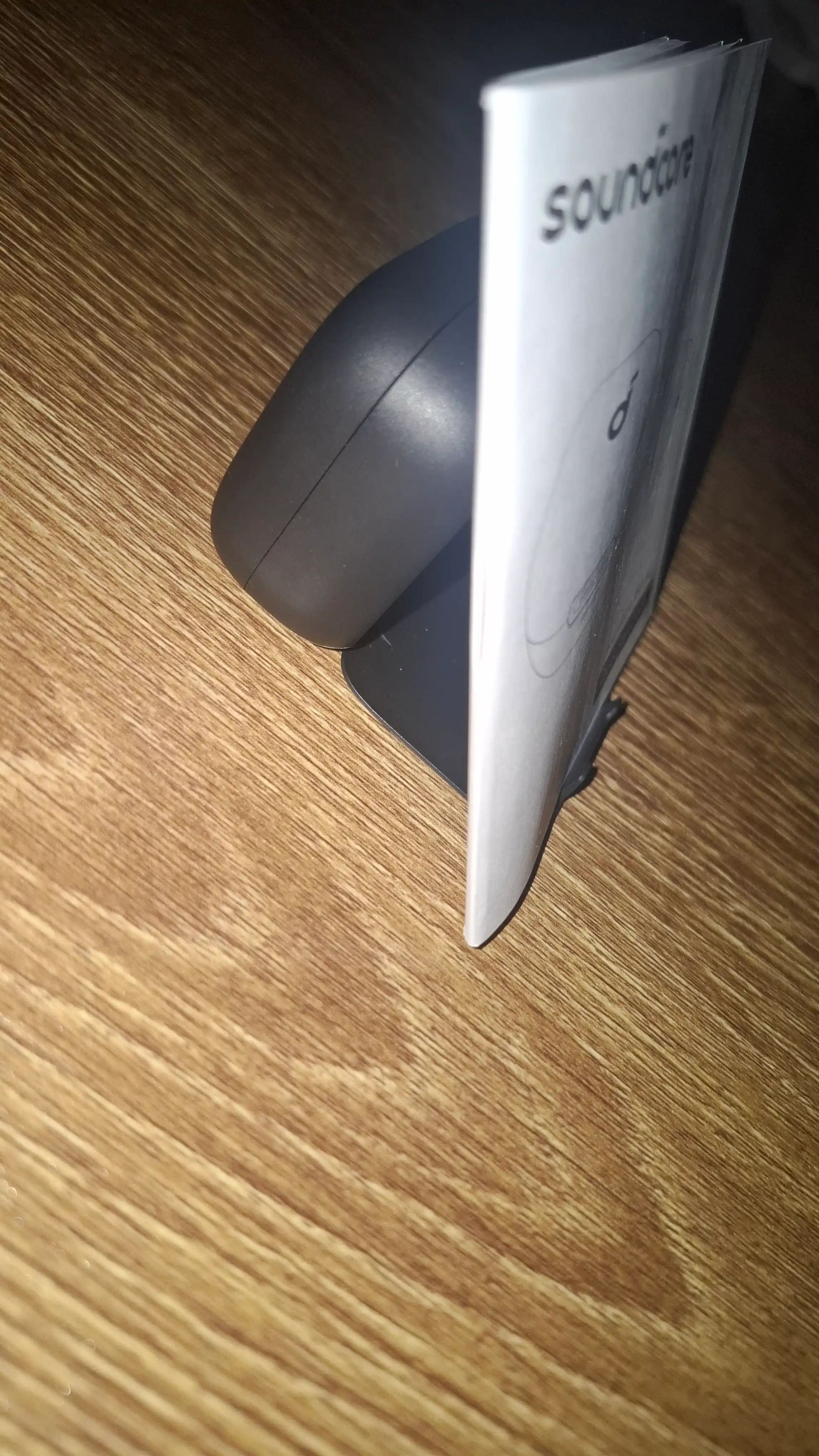 Simsiz bluetooth minigarnituralar Soundcore R50i NC, anker, shovqinni kamaytirish bilan