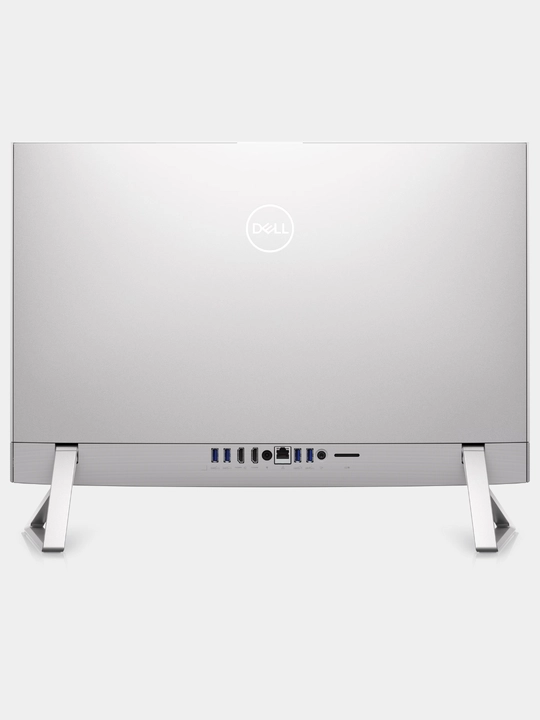Monoblok Dell Inspiron 24 5430, Intel Core™ 3-100U, DDR4 16GB, 512GB SSD, 23,8" FHD, Win11