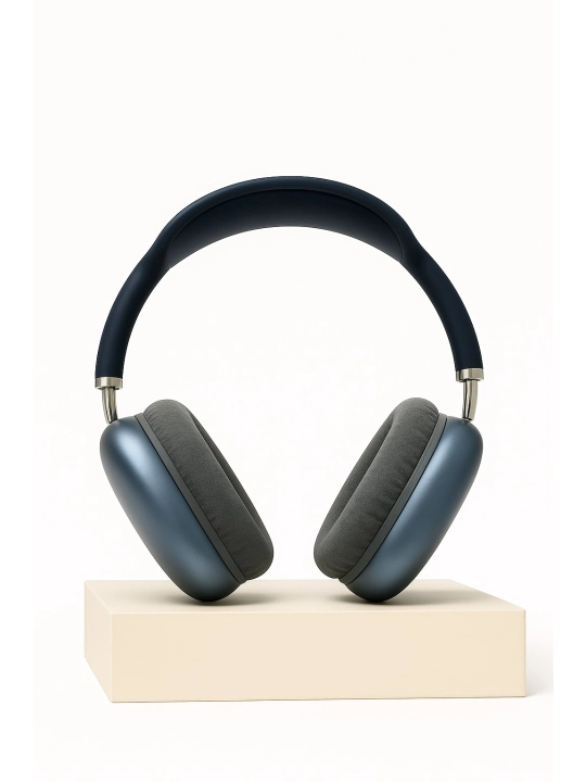 Беспроводные Bluetooth наушники P9 Max, TWS гарнитура с микрофоном, A Pods, стереозвук - 