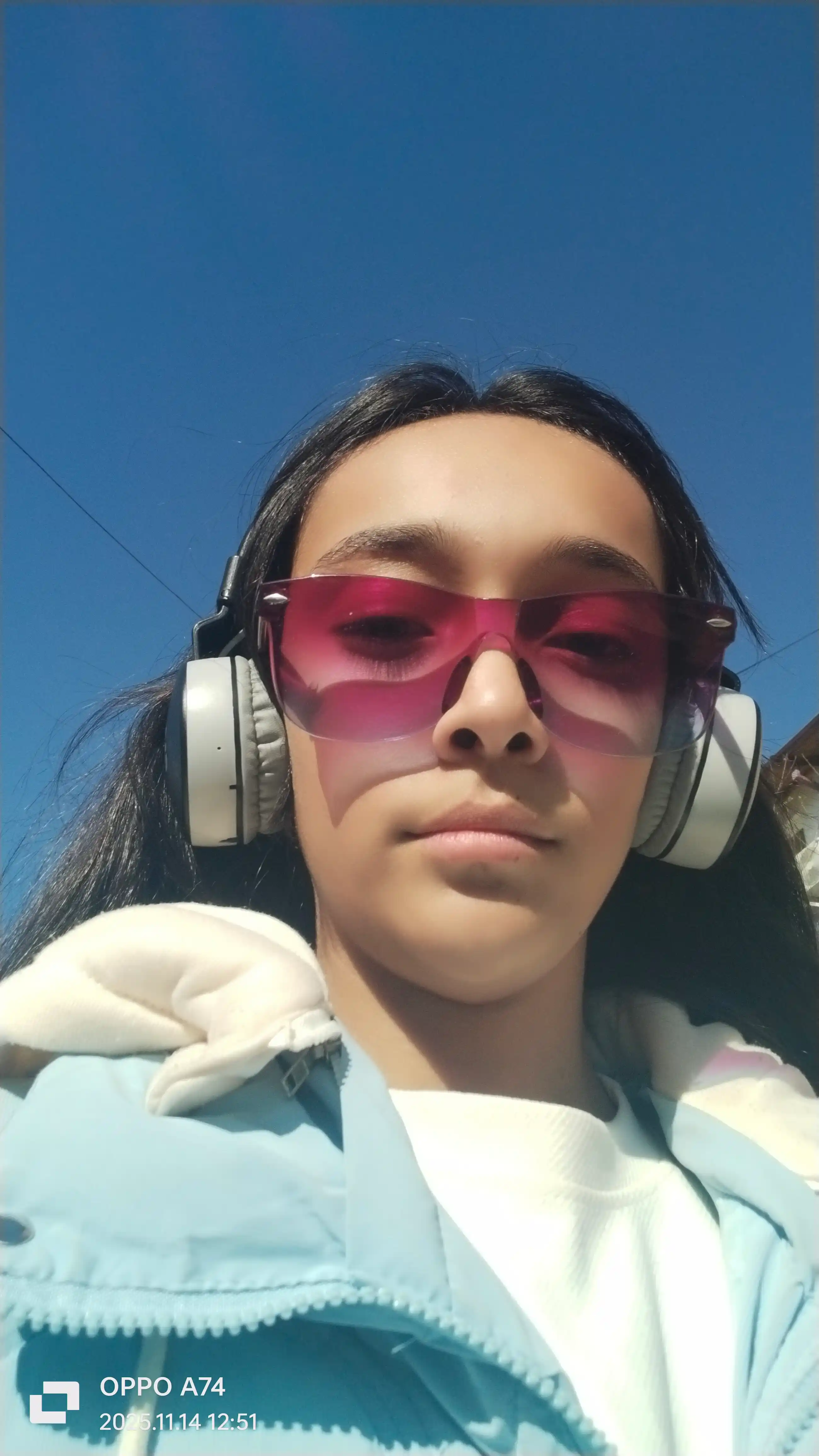 MS-881A simsiz quloqchin, stereo ovoz, Bluetooth