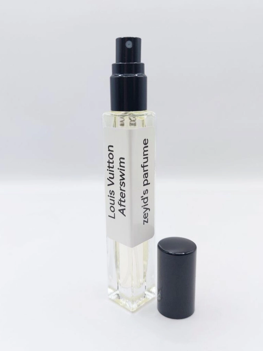 Zeyid's parfume 10 ml Atrlar To‘plami (Imagination, Lovers, Immensite, Symphony Afternoon)