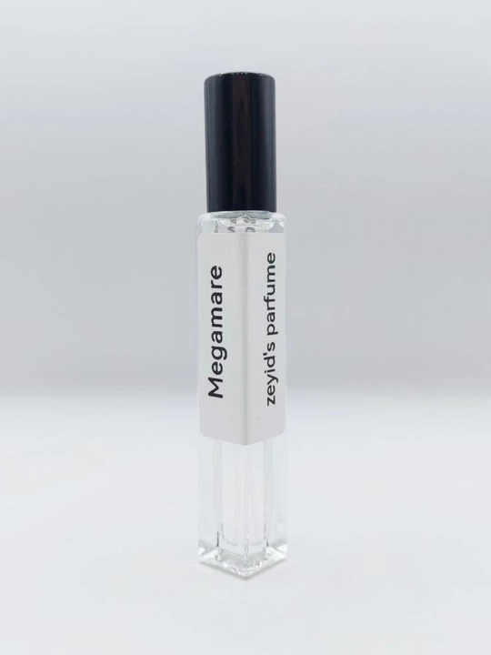 Zeyid's parfume 10 ml Atrlar To‘plami (Imagination, Lovers, Immensite, Symphony Afternoon) - 