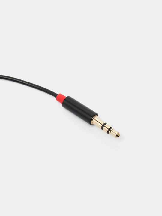 Автомобильный Bluetooth AUX адаптер — Беспроводная музыка и чёткие звонки