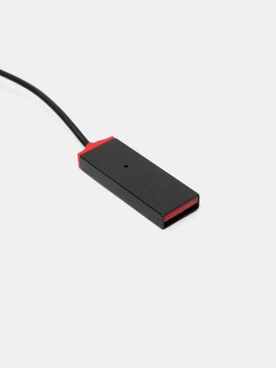 Автомобильный Bluetooth AUX адаптер — Беспроводная музыка и чёткие звонки