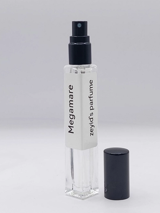 Zeyid's parfume 10 ml Atrlar To‘plami (Imagination, Lovers, Immensite, Symphony Afternoon)