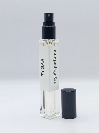 Zeyid's parfume 10 ml Atrlar To‘plami (Imagination, Lovers, Immensite, Symphony Afternoon)