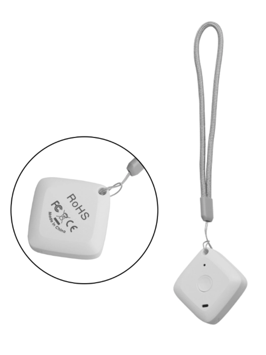 Датчик температуры и влажности с Bluetooth, внутренний гигрометр, термометр