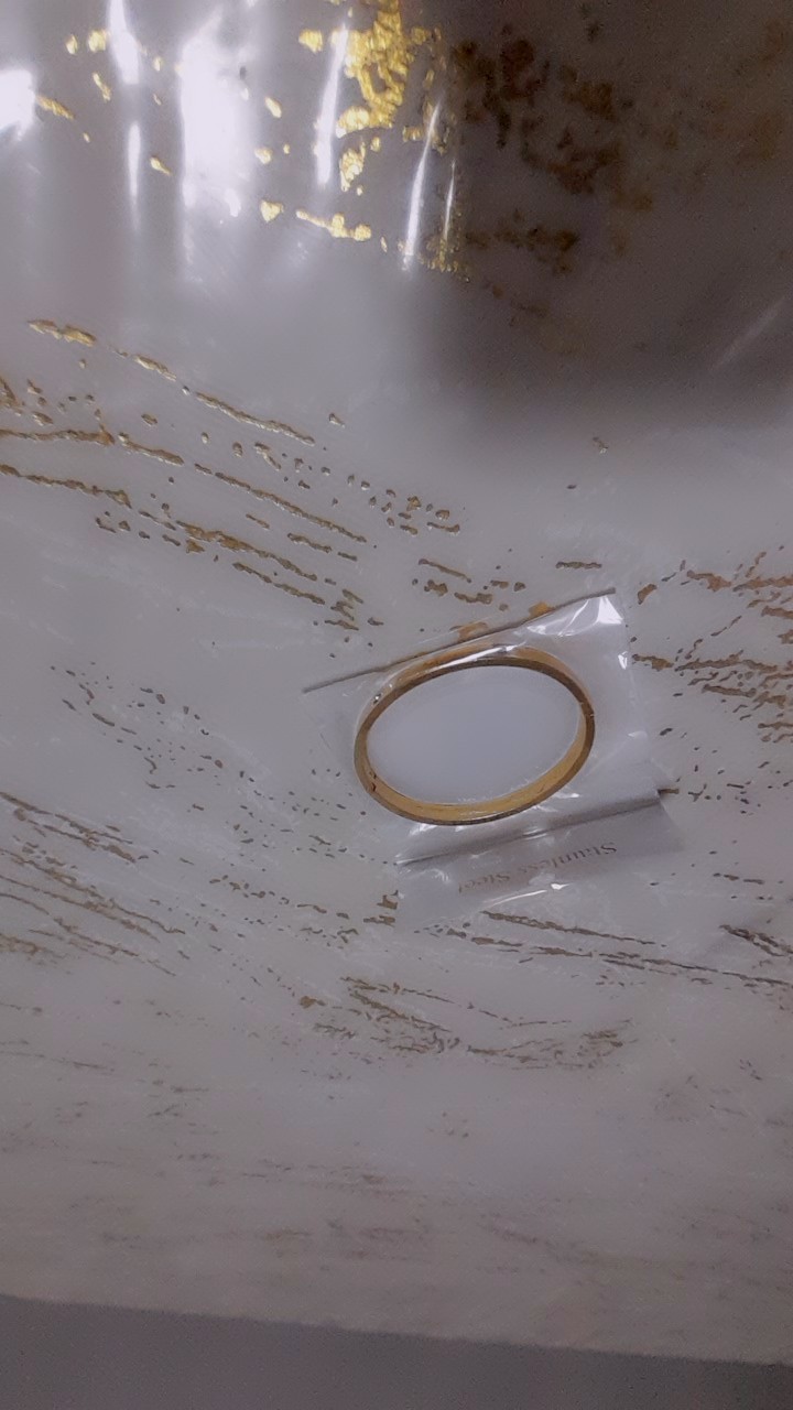 Браслет "Stainless Steel", женская бижутерия, в стиле cartier