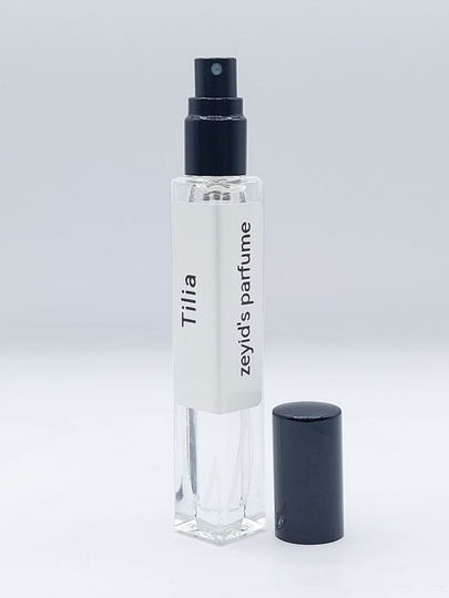 Zeyid's parfume 10 ml Atrlar To‘plami (Imagination, Lovers, Immensite, Symphony Afternoon)