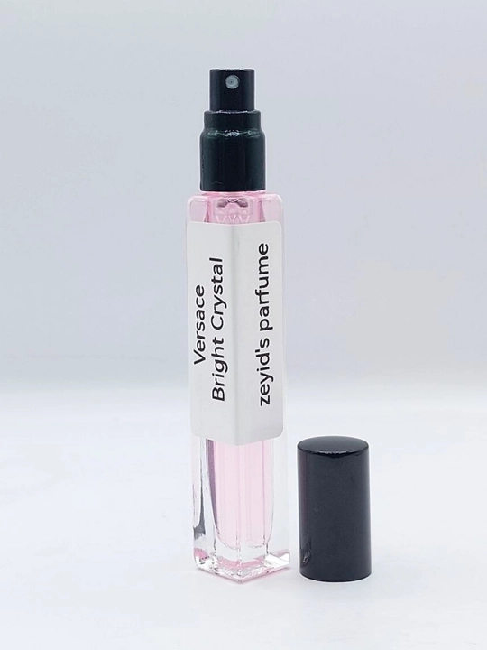 Zeyid's parfume 10 ml Atrlar To‘plami (Imagination, Lovers, Immensite, Symphony Afternoon)