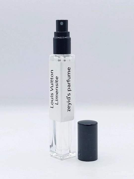 Zeyid's parfume 10 ml Atrlar To‘plami (Imagination, Lovers, Immensite, Symphony Afternoon)