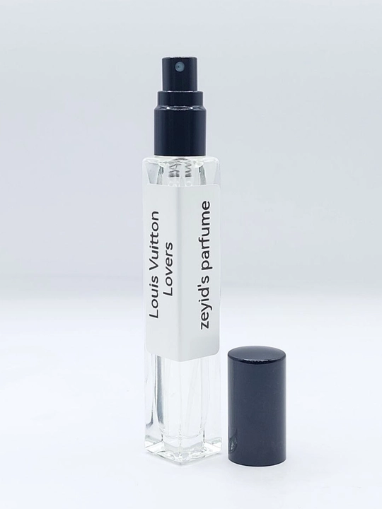 Zeyid's parfume 10 ml Atrlar To‘plami (Imagination, Lovers, Immensite, Symphony Afternoon)
