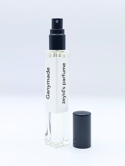 Zeyid's parfume 10 ml Atrlar To‘plami (Imagination, Lovers, Immensite, Symphony Afternoon)
