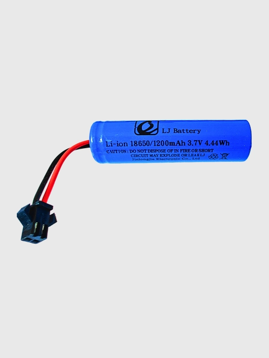 Аккумулятор 18650, 3.7V 1200mAh, 14500, 3.7V 500mAh литиевая батарейка перезаряжаемая