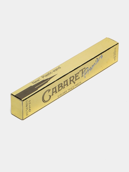 Подводка для глаз, Cabaret Première, 7 гр
