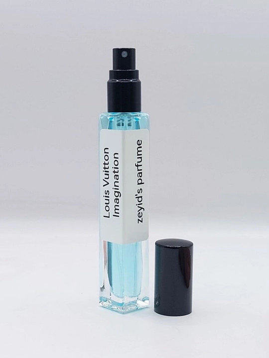 Zeyid's parfume 10 ml Atrlar To‘plami (Imagination, Lovers, Immensite, Symphony Afternoon)
