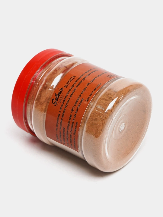 Maydalangan dolchin Selmir, 110 gr —  qulay idishda