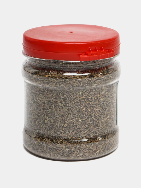 Zira Selmir, go‘sht, palov, sho‘rva va sabzavotli taomlar uchun, 120 g