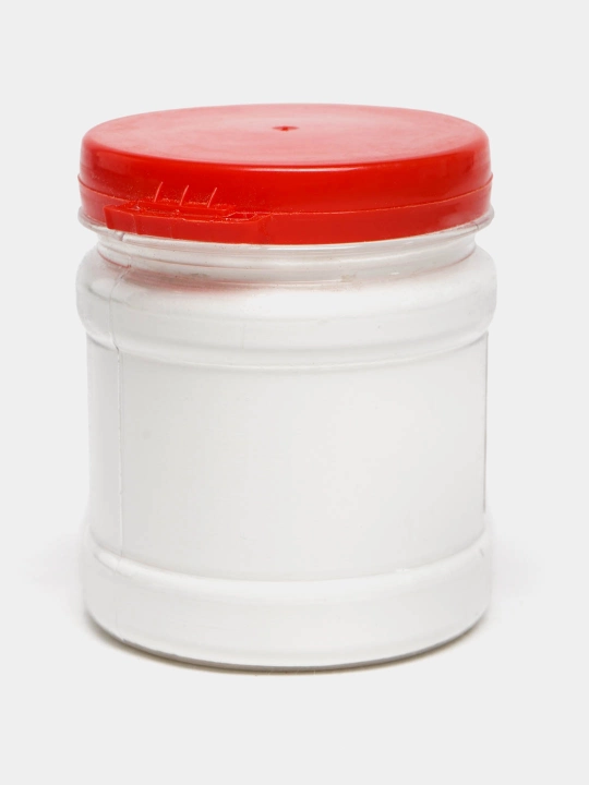 Makkajxori Kraxmali, Selmir tomonidan 120 gr - retseptlaringiz uchun