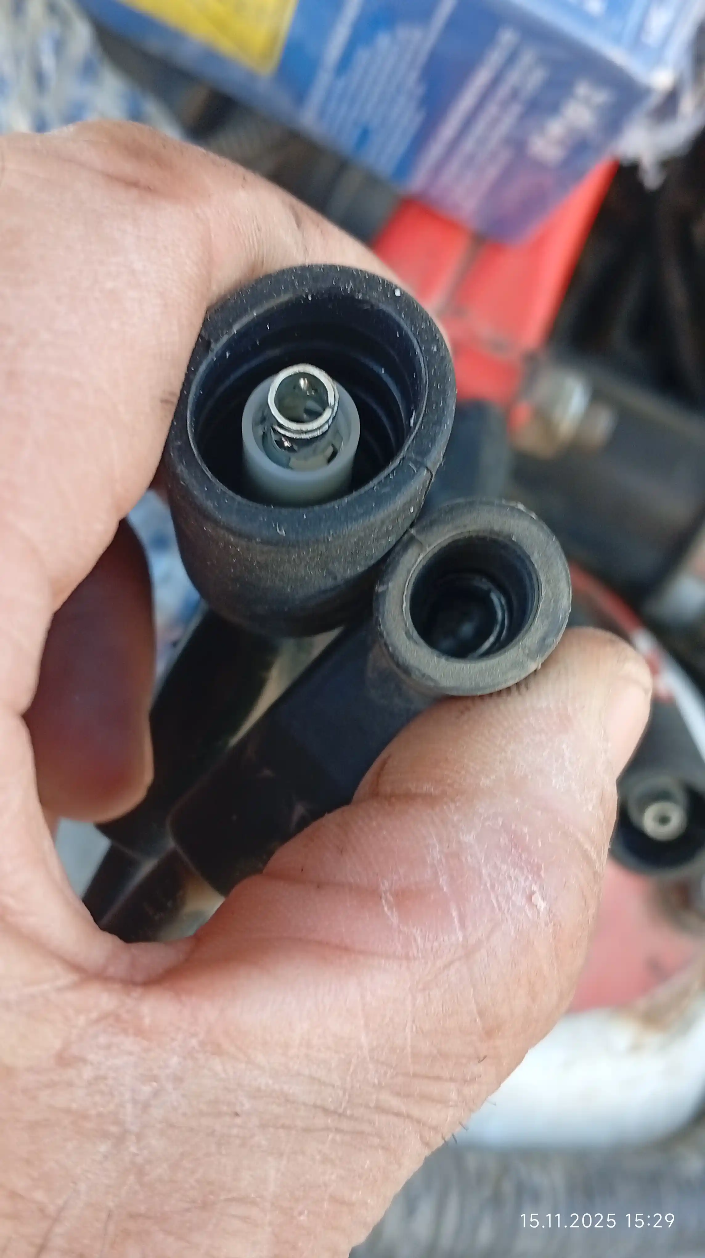 Svecha simlari Spark 1.0, Nexia, Damas, Matiz, Lacetti