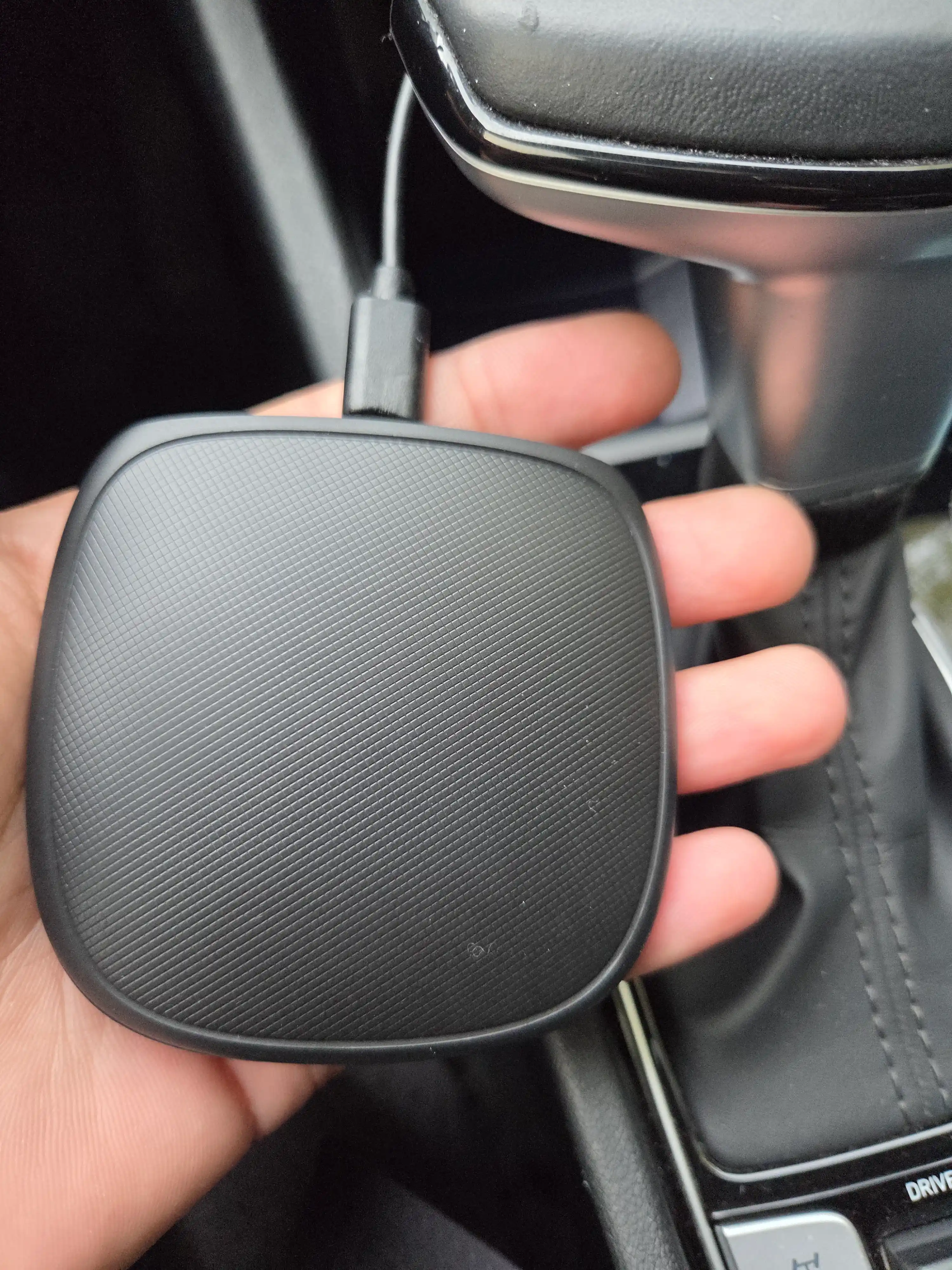 Avtomobillar uchun Android Carplay Box Bluetooth tizimi 4/64 GB, 8/128 GB