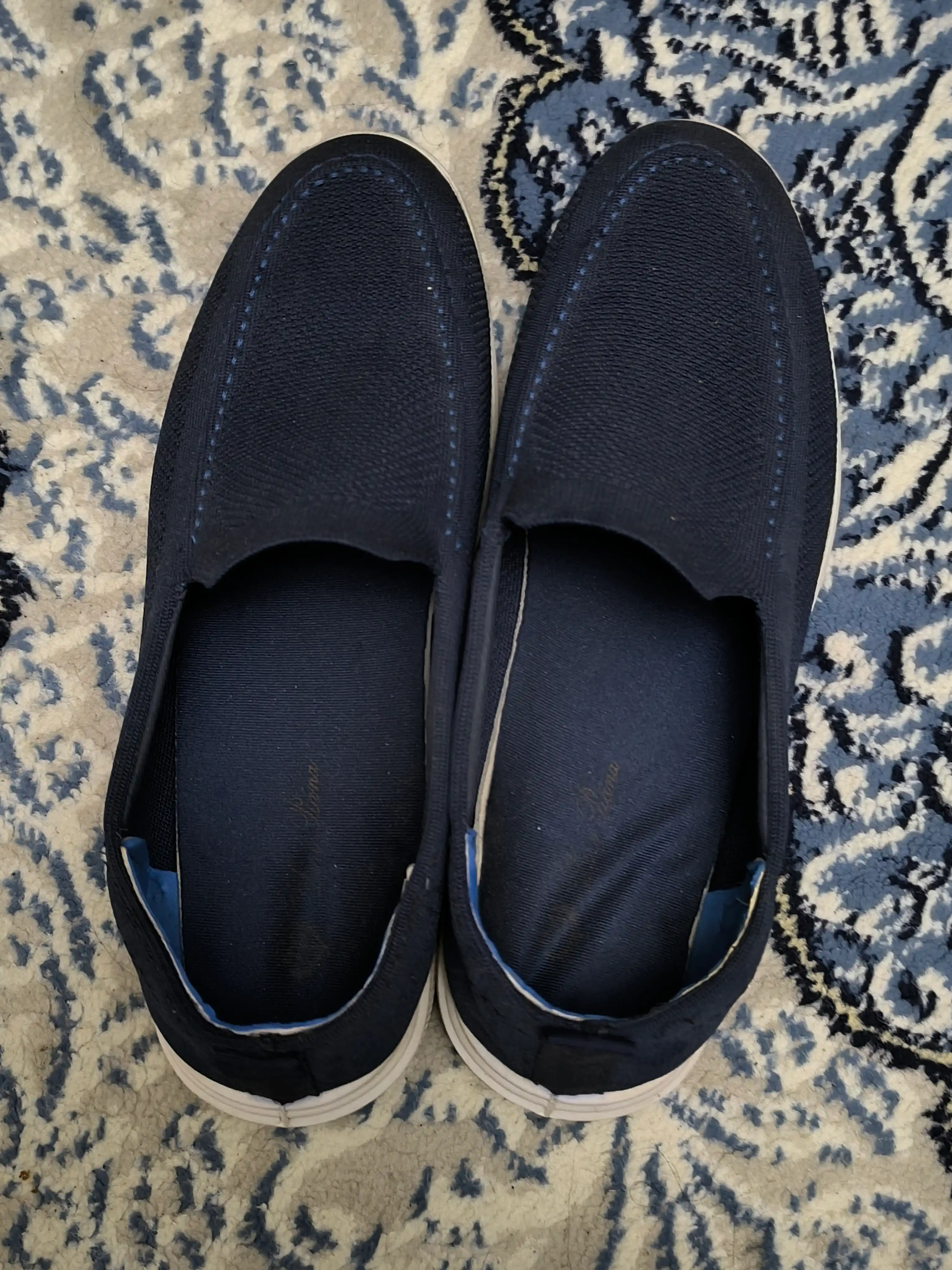 Мужские мокасины, сетчатые, классические, 39-46 размеров, 5 цветов