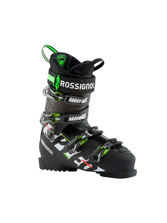 Rossignol Speed 80 chang‘i poyabzali, 104 mm kolodka, Flex 80, Custom Comfort T4 - 