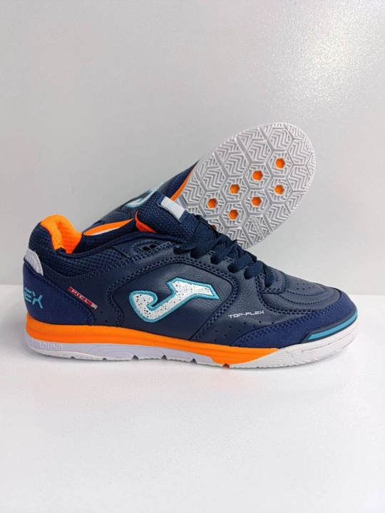 Futzal Uchun Maxsus Poyabzal Joma Mizuna Razmer 39-44 - 