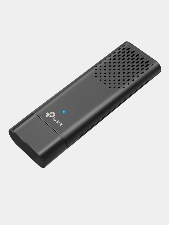 TP-Link Archer TX1800U Wi-Fi 6 adapteri, qabul qiluvchi