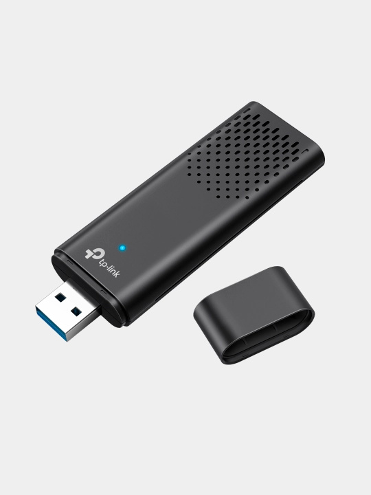 TP-Link Archer TX1800U Wi-Fi 6 adapteri, qabul qiluvchi