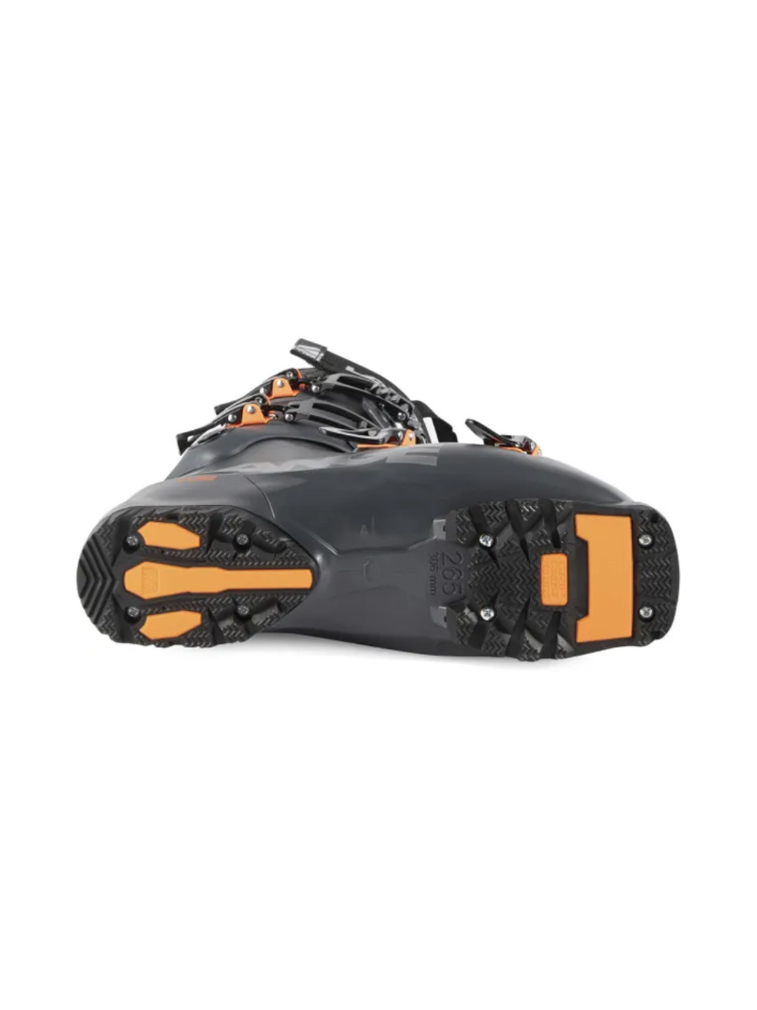Ботинки для горных лыж Lange LX 100 HV GW, колодка 102 мм, Flex 100, DUAL 3D SPORT