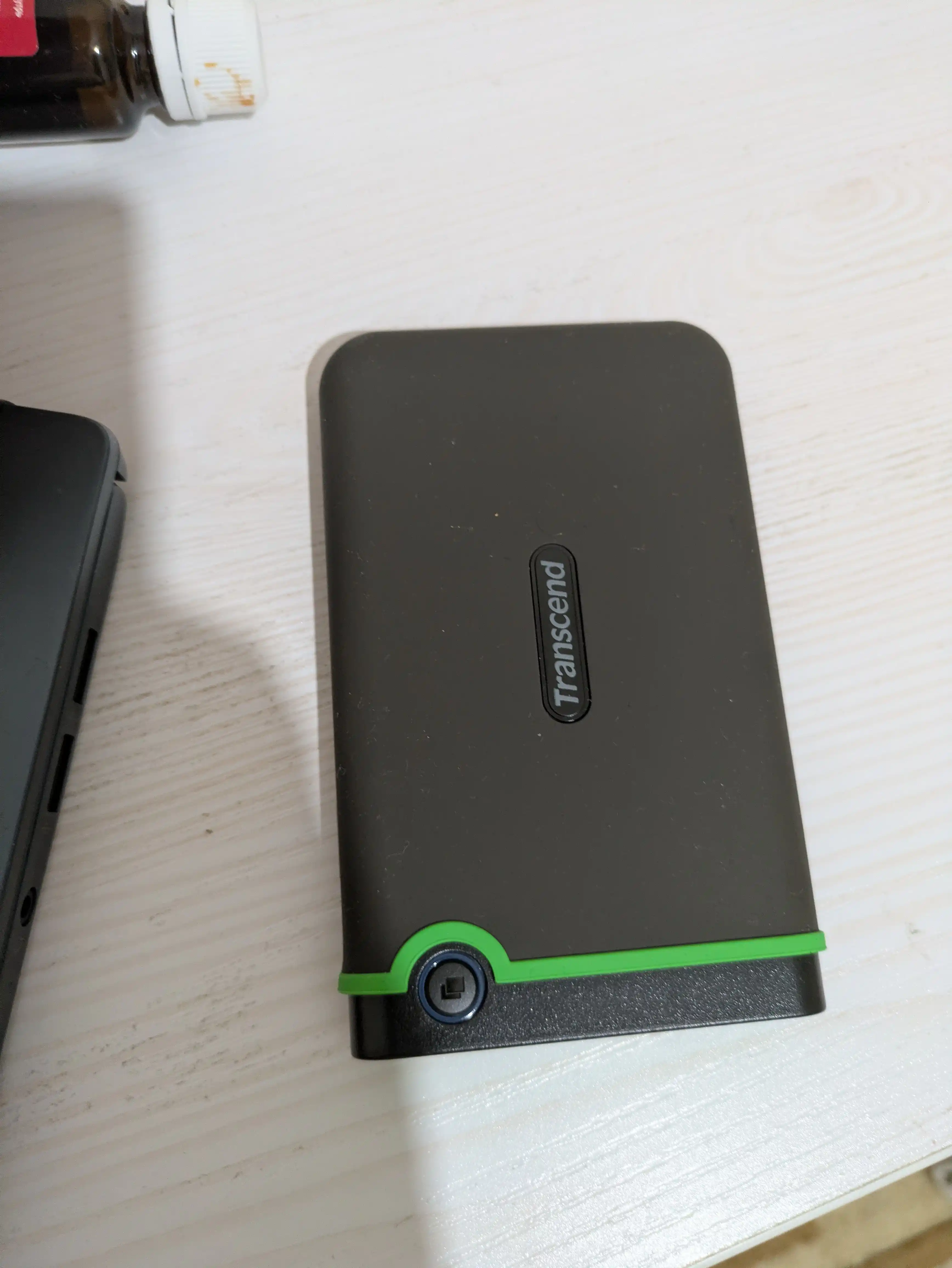 Tashqi qattiq disk, portativ qattiq disk Transcend 1TB 2TB 4TB USB 3.1