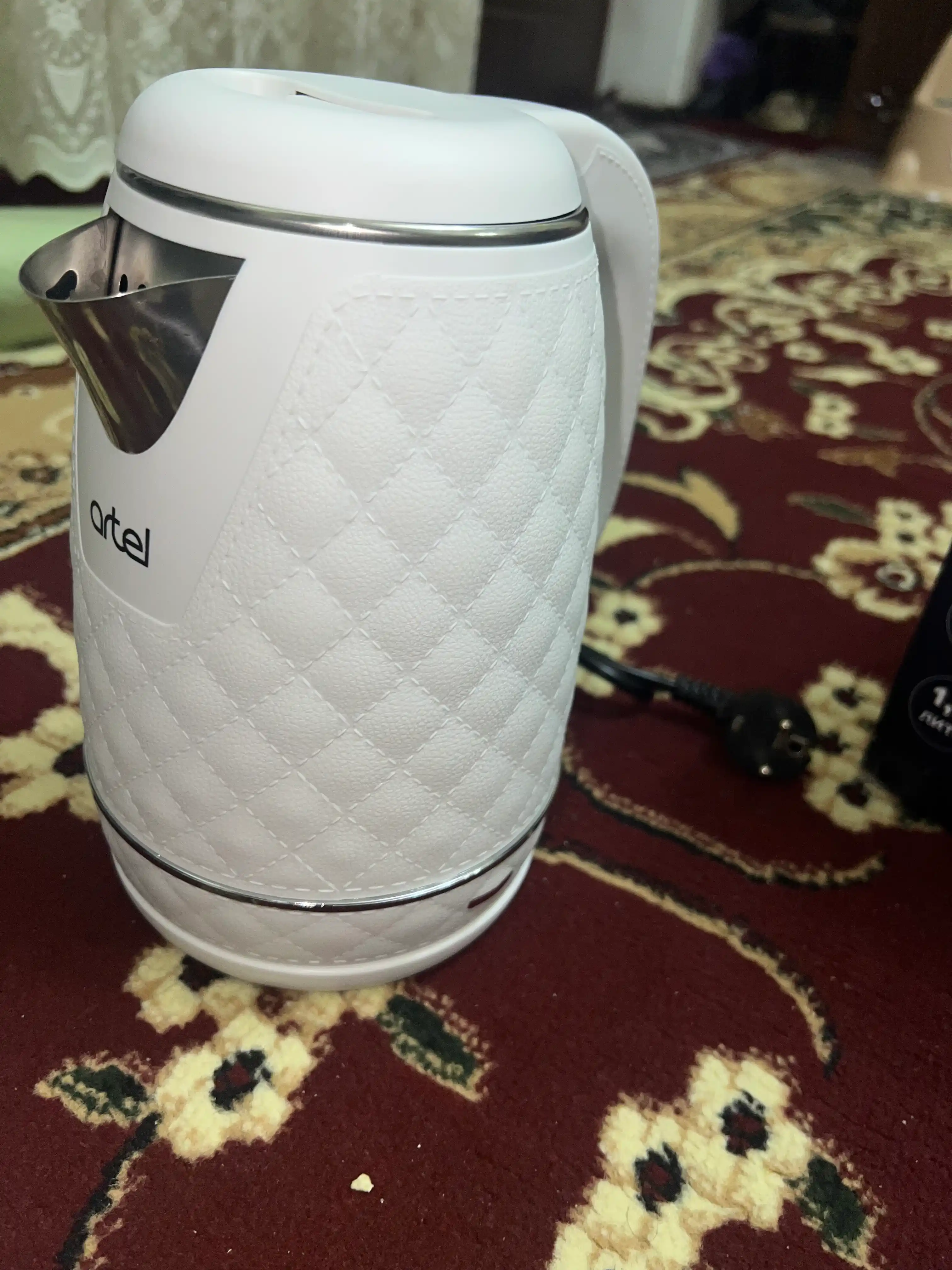 Elektr choynak ARTEL-KE-231