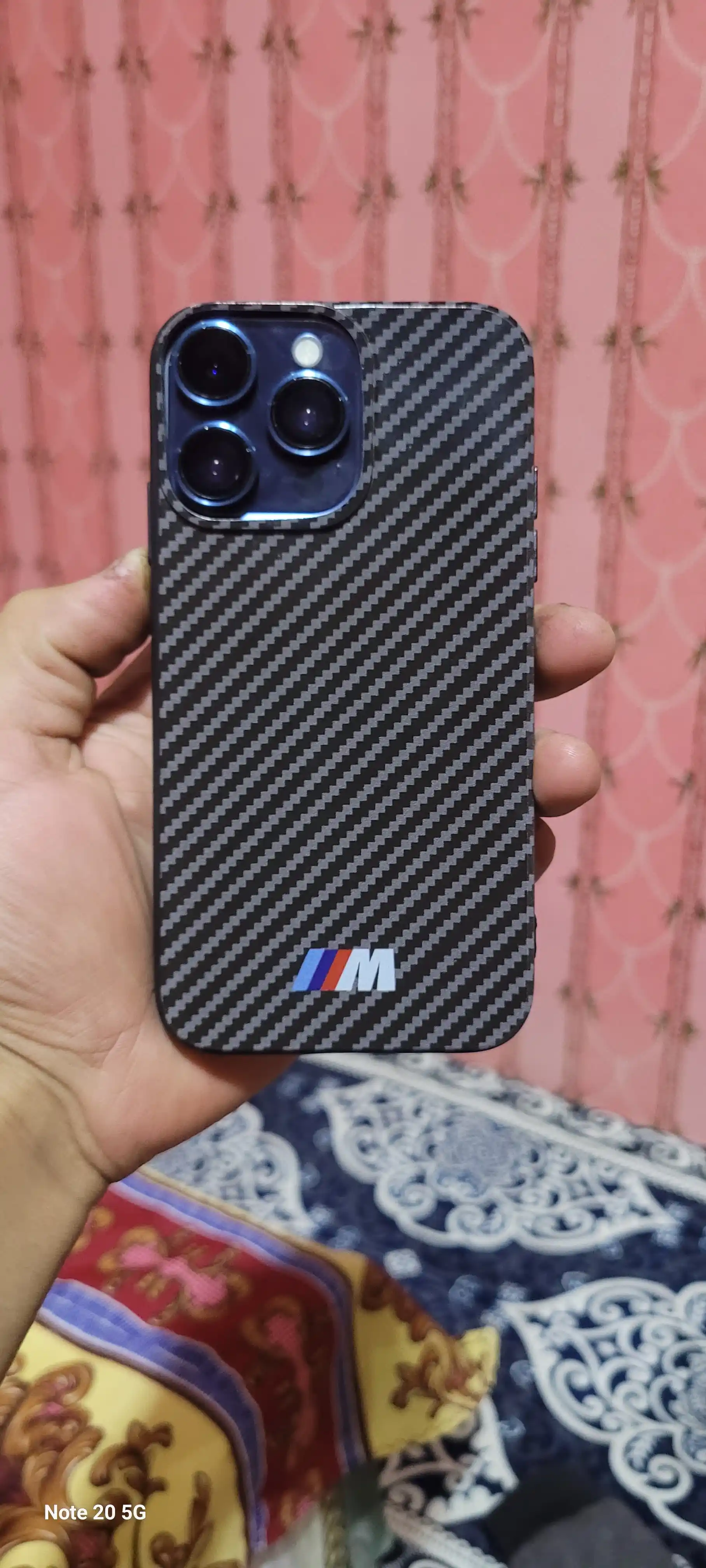IPhone XR korpusi uchun g'ilof 13 Pro, 14 Pro, 15 Pro, 16 Pro / XR 13/1415/16 PRO korpusga