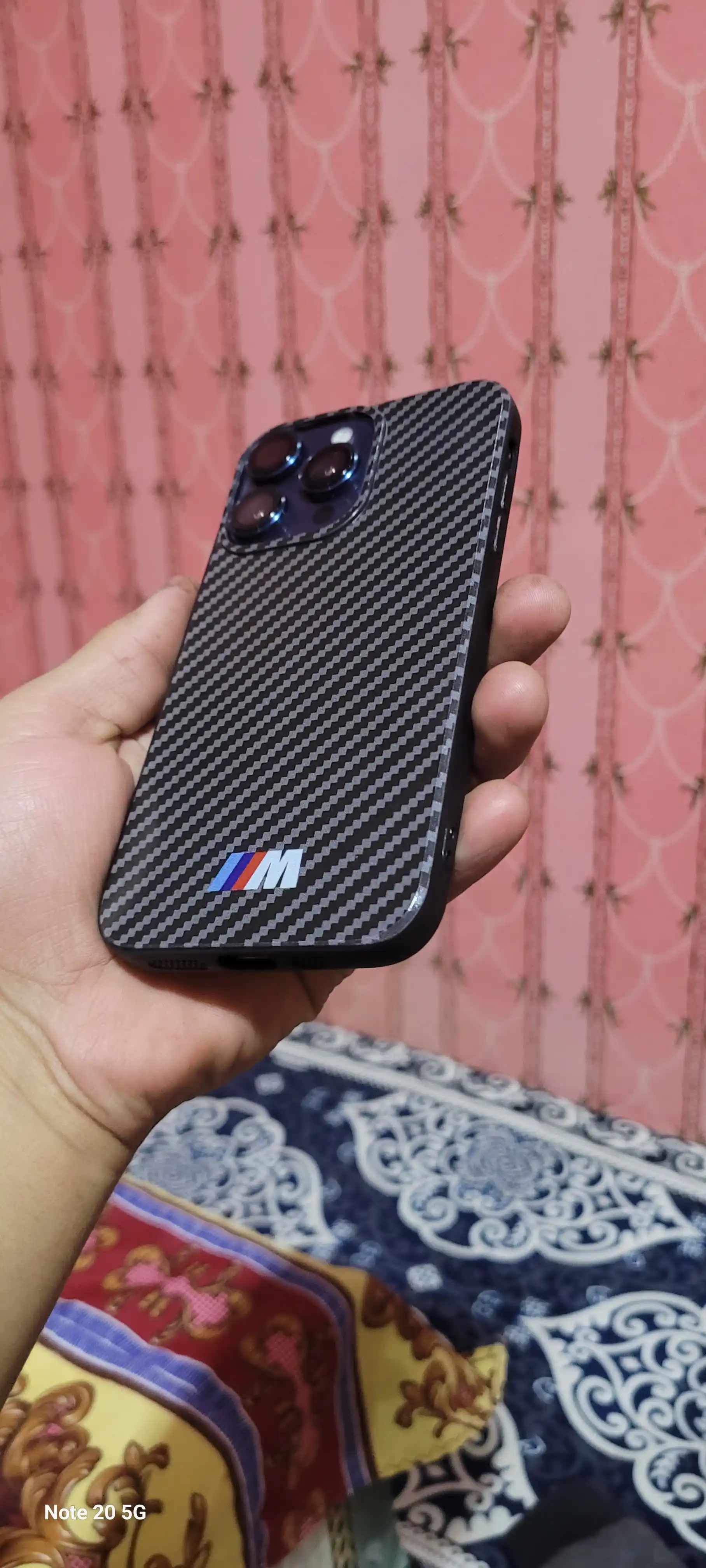IPhone XR korpusi uchun g'ilof 13 Pro, 14 Pro, 15 Pro, 16 Pro / XR 13/1415/16 PRO korpusga