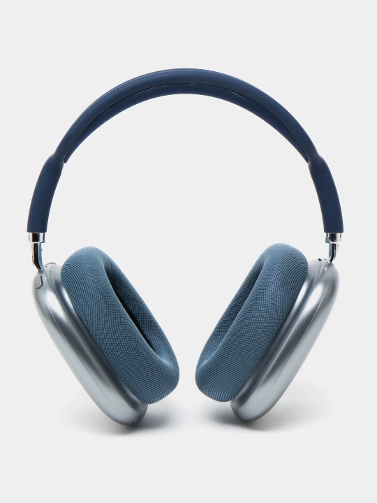 Simsiz Bluetooth P9 quloqchinlari mikrofon bilan ORGINA 100 A MAX