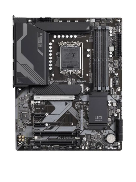 GIGABYTE Z790 D DDR5 anakart