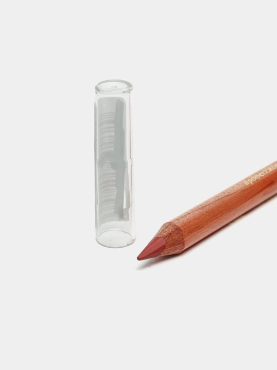 Lab qalam  lip liner  uzoq tutuvchi lab qalam professional lab qalam