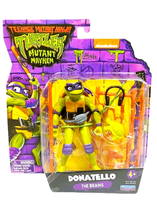 "Черепашки Ниндзя" коллекционные куклы NECA, nickelodeon, ReelToys +14 - 