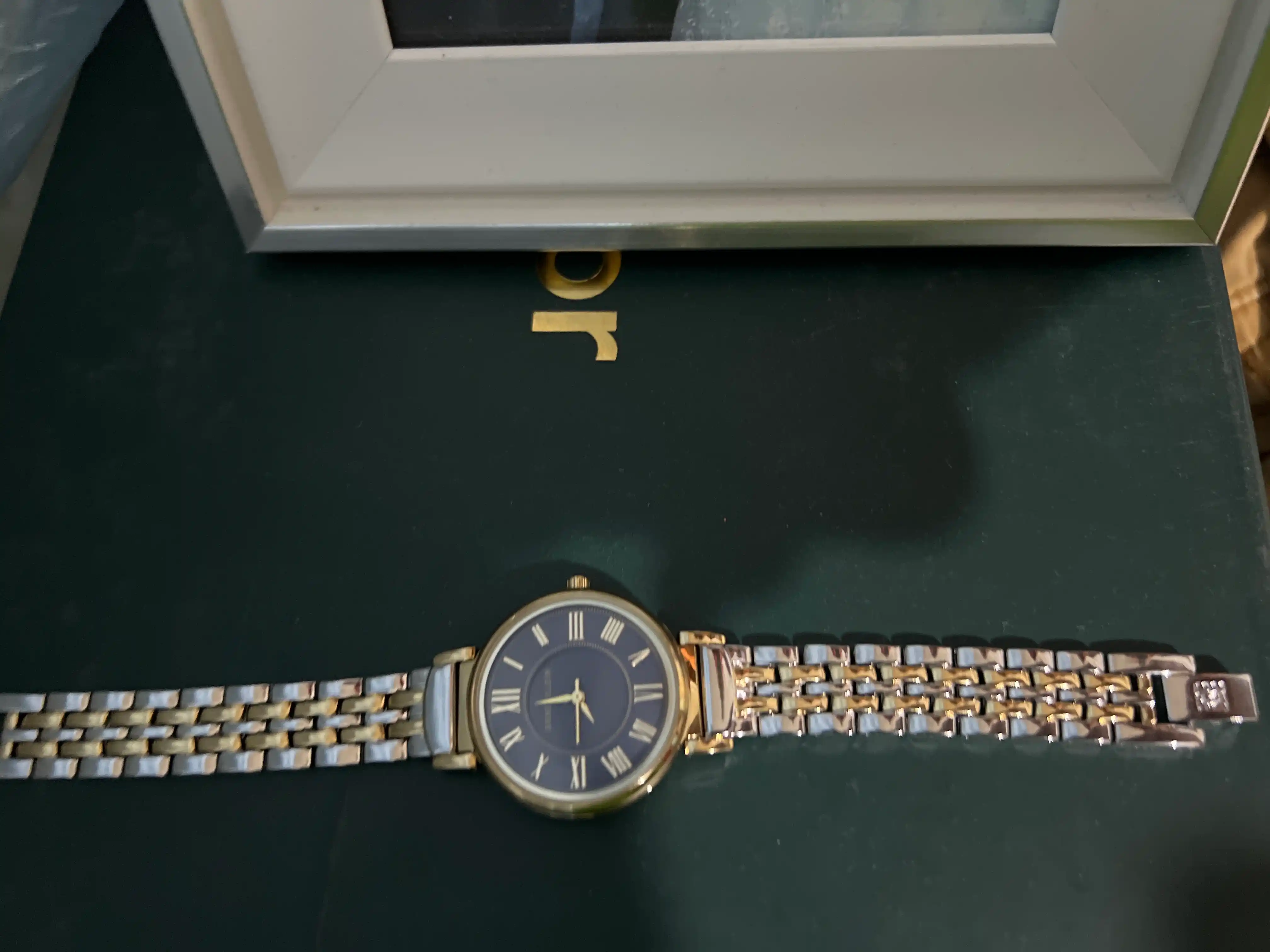 Ayollar qo'l soati Anne Klein 2158