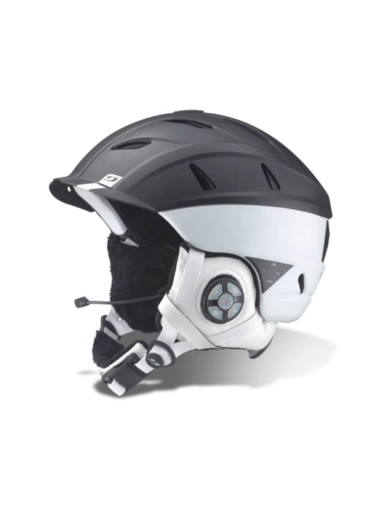 Chang‘i shlemi Julbo Symbios Connect, Hybrid II, Bluetooth, vizorli - 