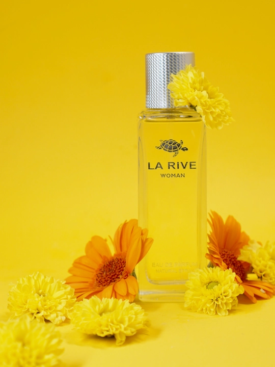 Парфюмерная вода для женщин La Rive for Woman, 90 мл